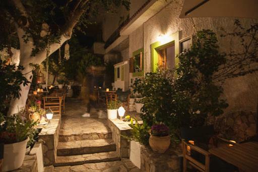Gioma Hotel Agia Galini Екстериор снимка
